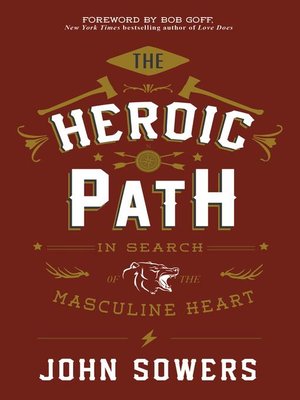 cover image of The Heroic Path